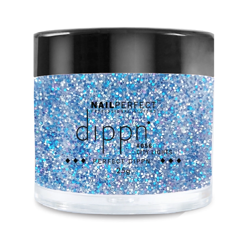 NP - DIPPN Powder City Lights #056